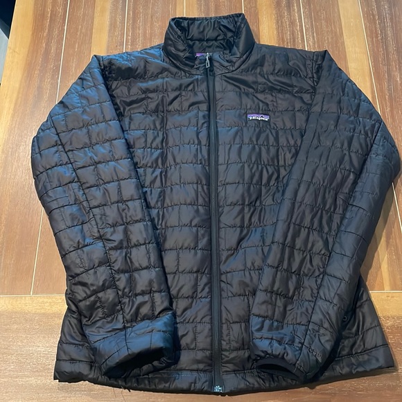 Patagonia Other - COPY - Men's Patagonia Nano Puff® Jacket (BLK-Large)